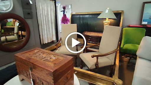 Consignment Shop «Home Consignment Center - Campbell», reviews and photos, 930 W Hamilton Ave #190, Campbell, CA 95008, USA