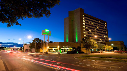 Holiday Inn Winnipeg-South, an IHG Hotel