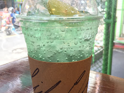 JIDA CAFE