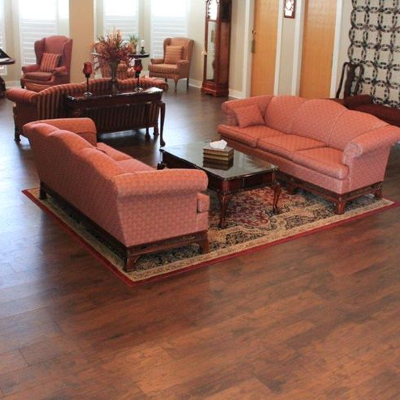 Funeral Home «Crespo & Jirrels Funeral and Cremation Services», reviews and photos, 6123 Garth Rd, Baytown, TX 77521, USA