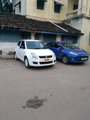 S.P.Cab Service