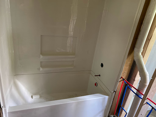 Plumber «Thacker Plumbing & Heating», reviews and photos, 3210 S Main St, Mineral Ridge, OH 44440, USA