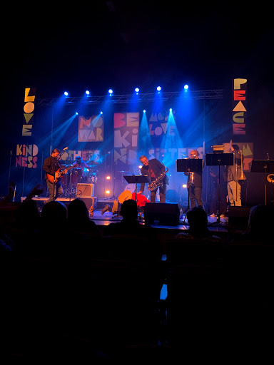 Performing Arts Theater «Spruce Peak Performing Arts Center», reviews and photos, 122 Hourglass Drive, Stowe, VT 05672, USA