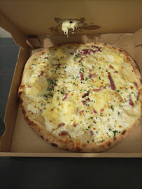 Pizza du Pizzeria Basilic & Co à Rennes - n°9