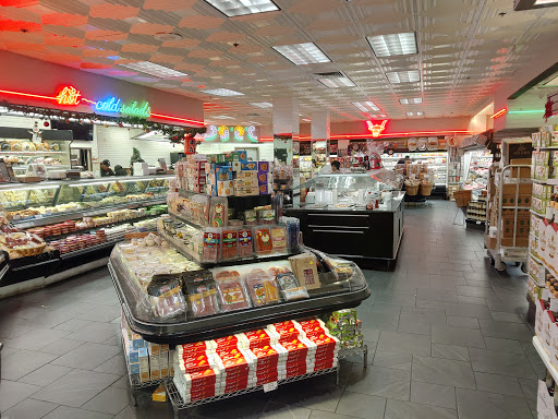 Supermarket «Morton Williams Supermarkets», reviews and photos, 908 2nd Ave, New York, NY 10017, USA