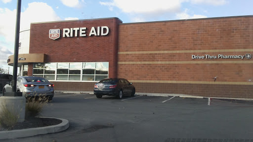 Rite Aid, 76 Pike St, Port Jervis, NY 12771, USA, 