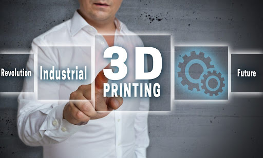 3D Printing Services Sunshine Coast - Design 3D Print Shed