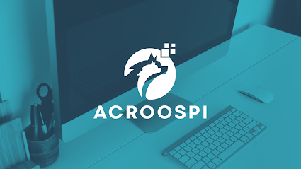 Diseño web y Marketing Digital AcroosPi