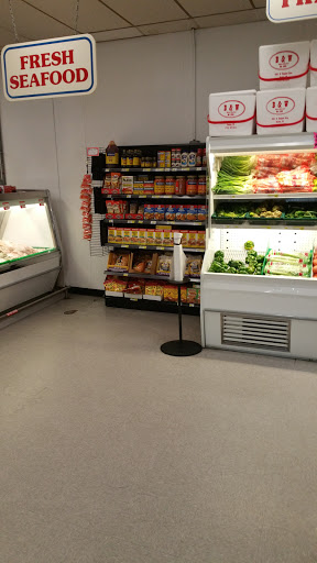 Butcher Shop «B & W Meat Company», reviews and photos, 4801 N Shepherd Dr, Houston, TX 77018, USA