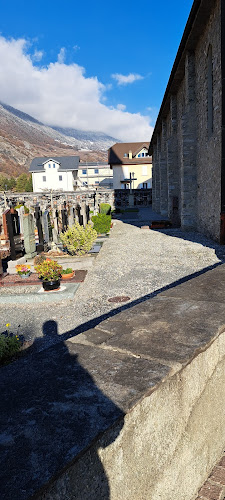 Rezensionen über Église d'Ardon in Martigny - Kirche