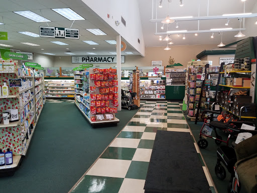 Wheelchair Rental Service «Pharm-A-Save Monroe - A Health Mart Pharmacy», reviews and photos, 17788 147th St SE, Monroe, WA 98272, USA