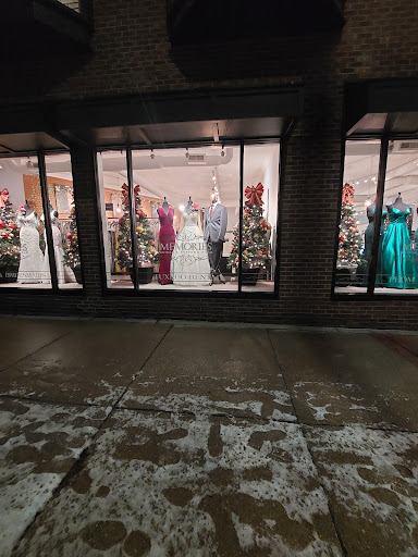 Memories Bridal & Evening Wear, 203 E Michigan Ave, Kalamazoo, MI 49007, USA, 