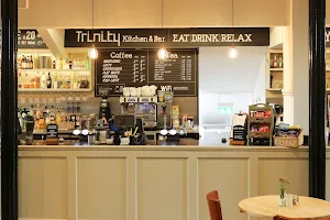 Trinity Kitchen & Bar image