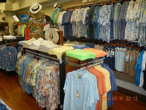 Clothing Store «H.W. Davis Clothing and Shoes», reviews and photos, 152 St George St, St Augustine, FL 32084, USA