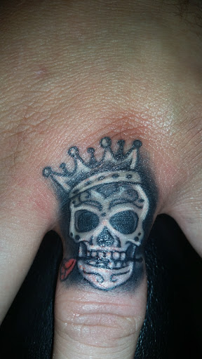 Tattoo Shop «Living Art Tattoo», reviews and photos, 2176 N Cedar St, Holt, MI 48842, USA