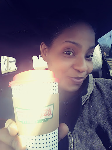 Bakery «Krispy Kreme Doughnuts», reviews and photos, 633 Evans St SW, Atlanta, GA 30310, USA