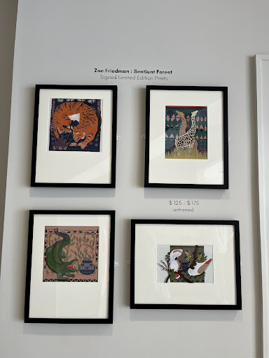 Museum «Academy Art Museum», reviews and photos, 106 South St, Easton, MD 21601, USA