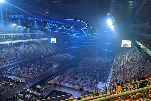 Taipei Arena image