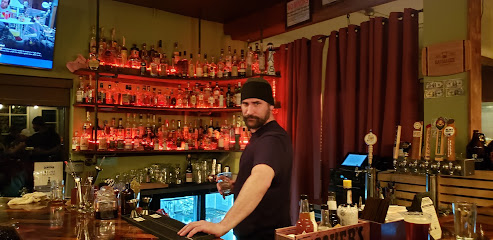 Haymaker Bar