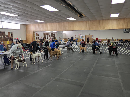 Ann Arbor Dog Training Club