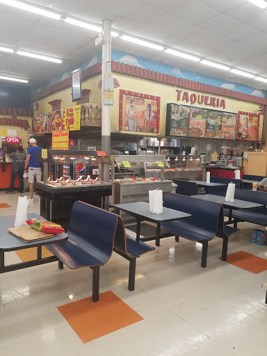 Supermarket «El Ahorro Supermarket # 2», reviews and photos, 12814 Hempstead Rd, Houston, TX 77092, USA