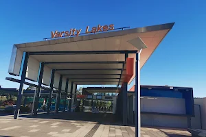 Varsity Lakes Station image