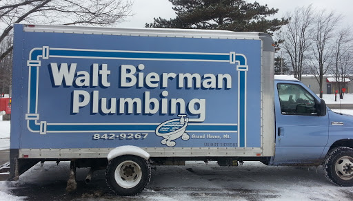 Clint Melcher Plumbing in Spring Lake, Michigan