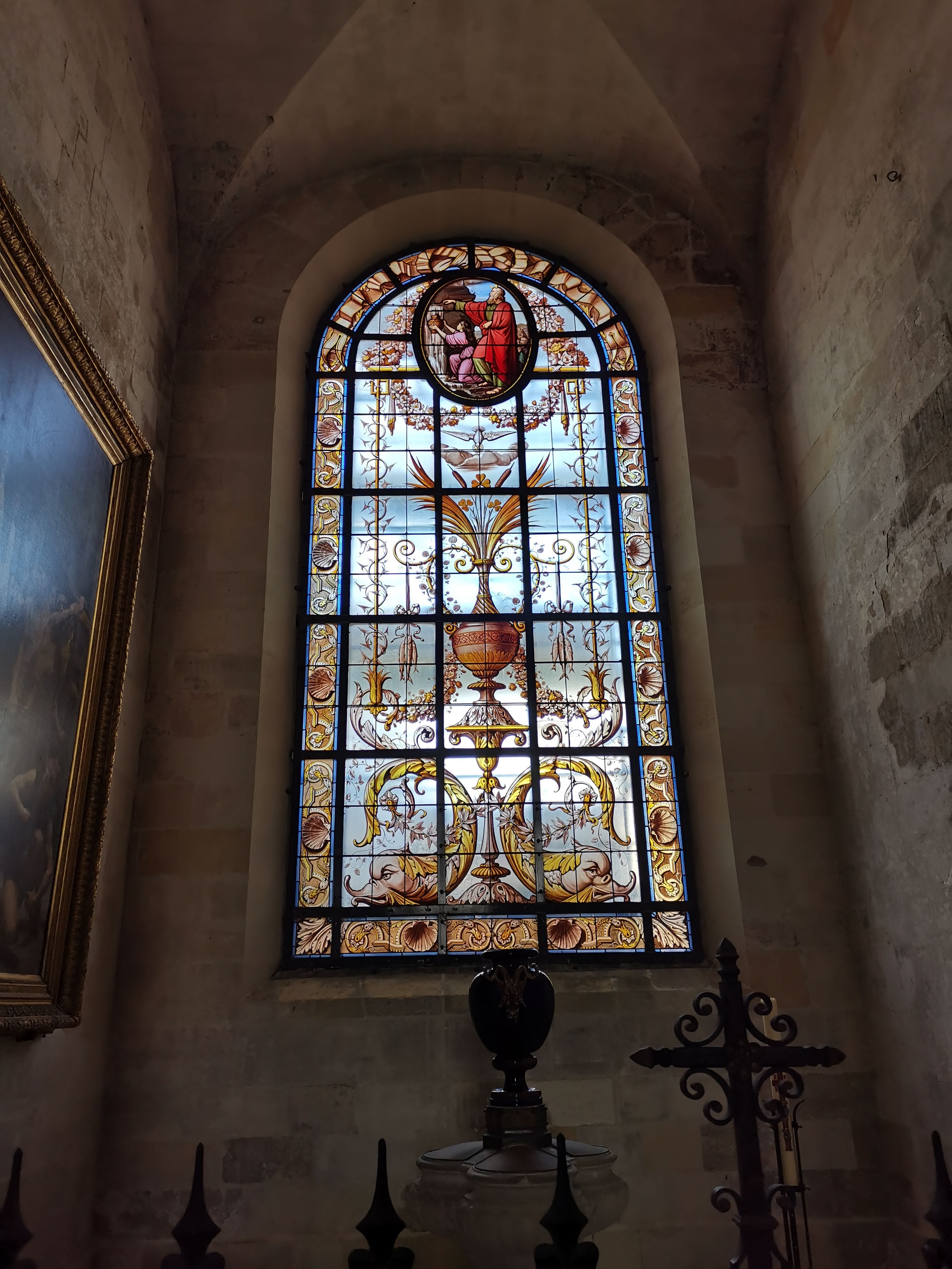 Photo n° 4 de l'avis de Aimé.I fait le 11/10/2020 à 07:43