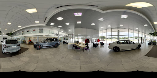 BMW Dealer «BMW of Mobile», reviews and photos, 3025 Government Blvd, Mobile, AL 36606, USA