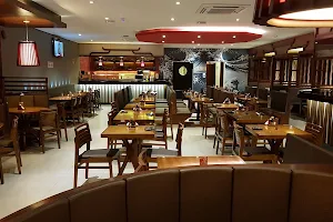 Azumy Sushi Bar Araraquara image