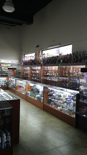 Tobacco Shop «Cloud Nine Smokeshop & Hookah», reviews and photos, 350 S Wickham Rd, Melbourne, FL 32904, USA
