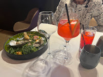 Plats et boissons du Restaurant français Maison Vermer à Saint-Malo - n°9