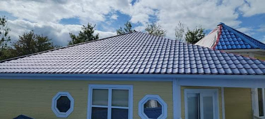 Wilks Metal Roofing and Renovation