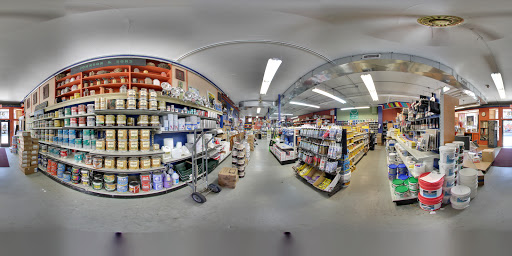 Paint Store «Johnson Paint Company», reviews and photos, 355 Newbury St, Boston, MA 02115, USA