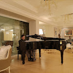 Photo n°5 de l'avis de Claudia. fait le 26/01/2024 à 16:39 sur le  Hotel Mioni Pezzato & SPA à Abano Terme