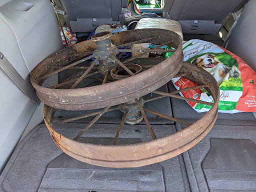 Shopping Mall «Conway Commons Shopping Center», reviews and photos, 310 Conway Blvd, Conway, AR 72034, USA