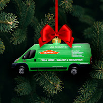 SERVPRO of Clifton/East Rutherford - Photo 9 - Car repair in Clifton, NJ, Paterson
