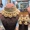 Tarlok Chand Saraf Logo, Amritsar, India, Jewelry Store