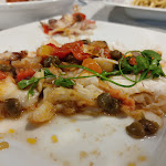 Photo n°5 de l'avis de acap.n fait le 25/08/2021 à 20:25 sur le  Trattoria Ariston da Angelo à Ustica