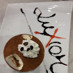 Photo n°2 de l'avis de eugenio.c fait le 11/02/2017 à 21:35 sur le  Luxor à Castellammare del Golfo