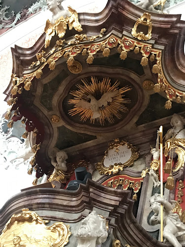 Katholische Kirche im Lebensraum St.Gallen - St. Gallen