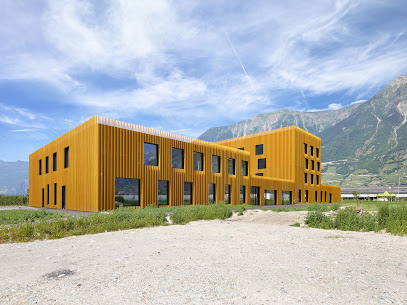 SFT Swiss Fassaden Technik AG
