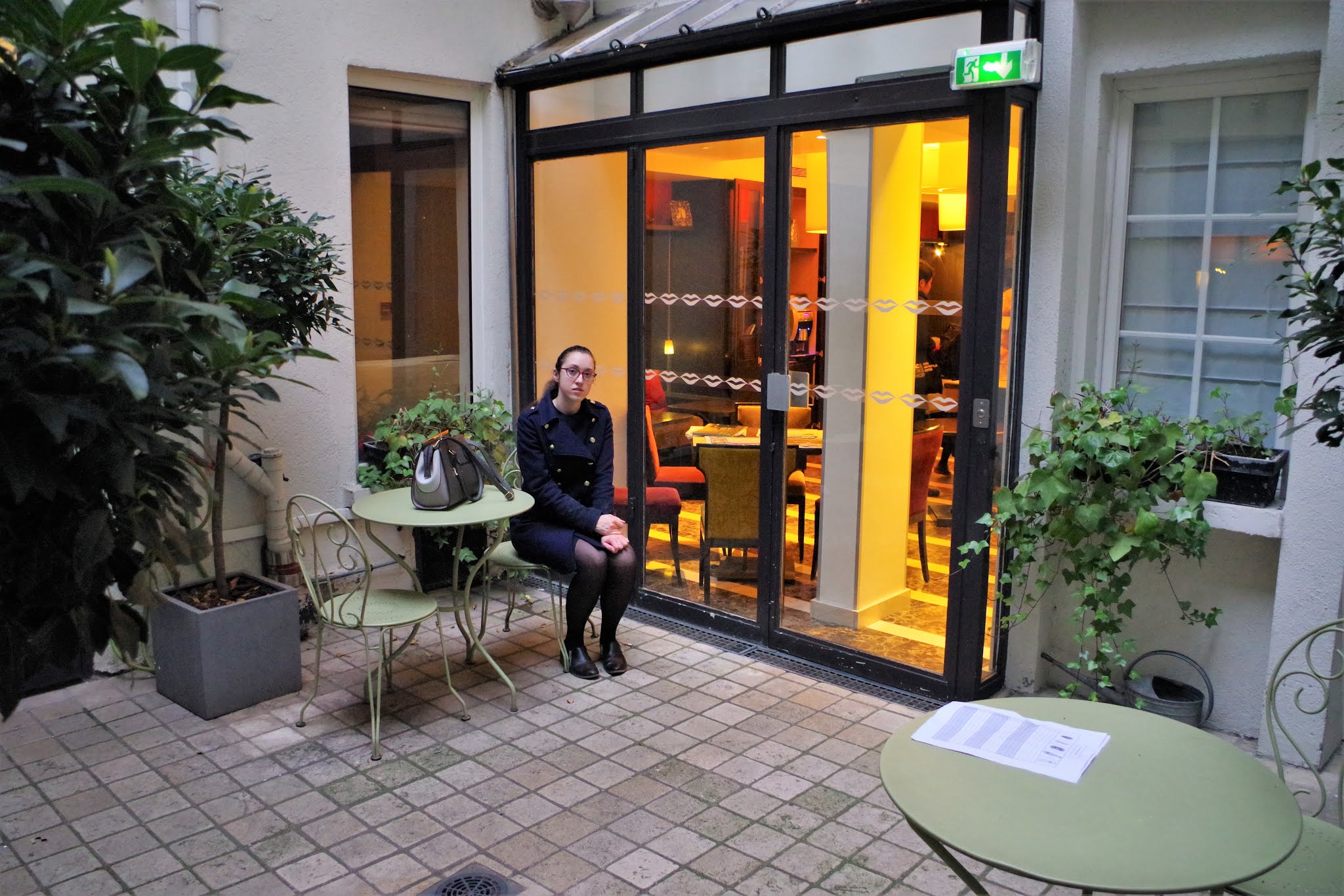 Photo n° 1 de l'avis de Joanie.e fait le 22/09/2018 à 19:39