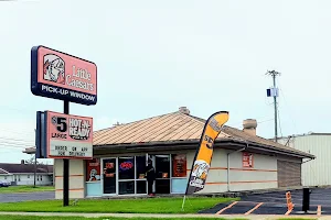 Little Caesars Pizza image