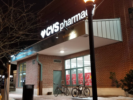 Drug Store «CVS», reviews and photos, 532 Medford St, Somerville, MA 02144, USA