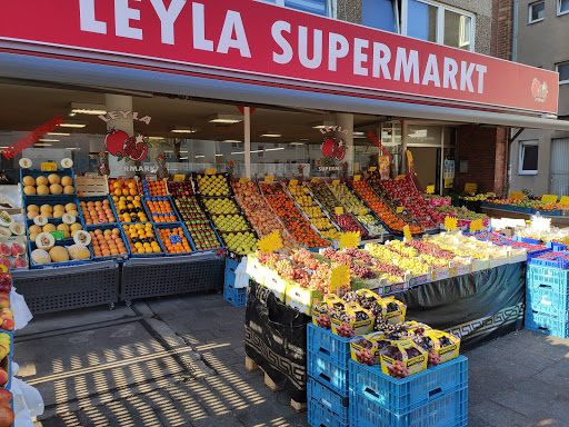 Leyla Supermarkt