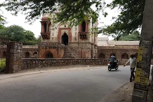 Badi Masjid image