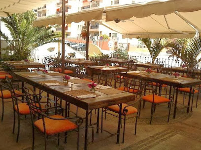 RESTAURANTE FORTUNA NOVA