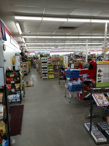 Home Improvement Store «Tractor Supply Co.», reviews and photos, 9630 Ida St, Omaha, NE 68122, USA