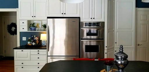 Painter «Prime Time Painting, Inc.», reviews and photos, 1830 Wallace Ave, St Charles, IL 60174, USA